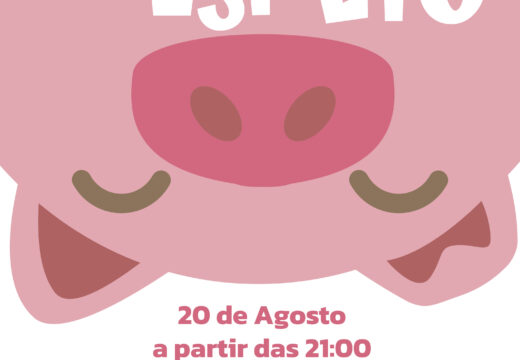 Á venda os tickets para a “X Festa gastronómica do Porco ao espeto” que se celebrará o día 20 de agosto en Pedroso